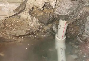 随州管道漏水检测五