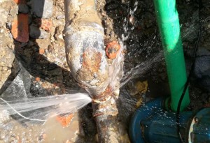 随州管道漏水检测二