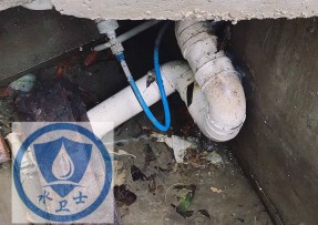随州水管漏水检测公司6